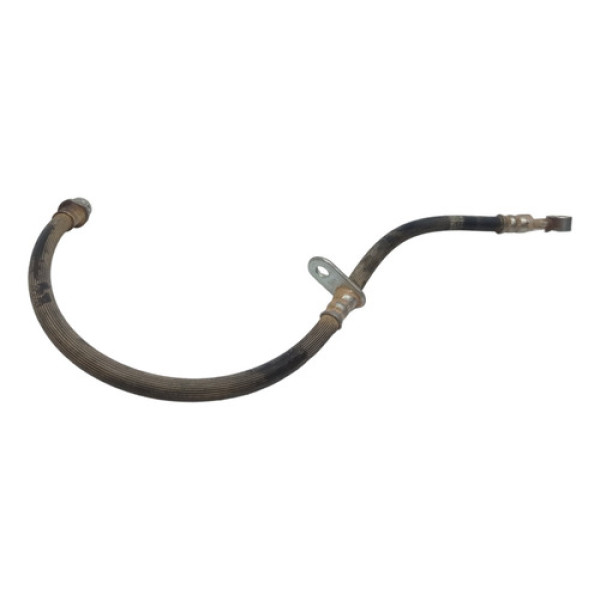 Flexível Dianteiro Esquerdo Subaru Impreza 2009 1.5 Aut