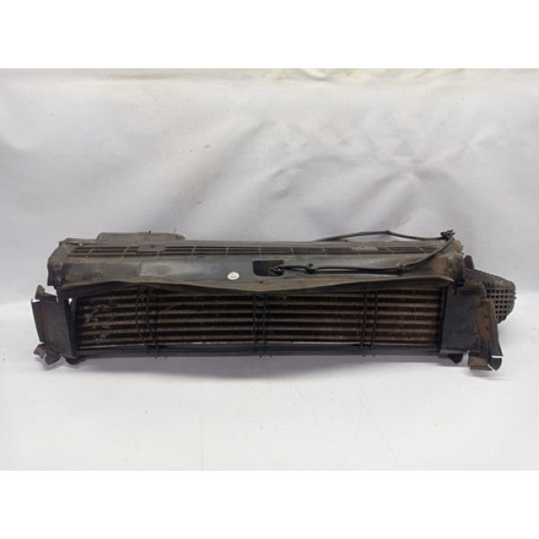Intercooler Mercedes C250 2013 1.8 Turbo 