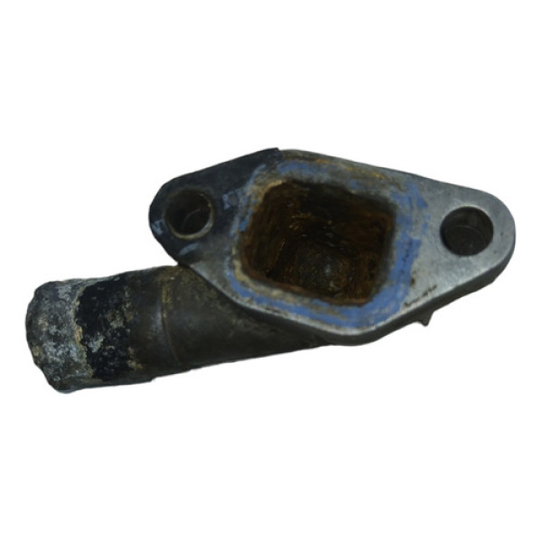 Flange Agua Gm Tigra 1998 1.6 16v Manual