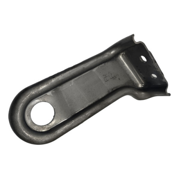 Suporte Central Banco Traseiro Kicks Sense 2022 1.6 Aut