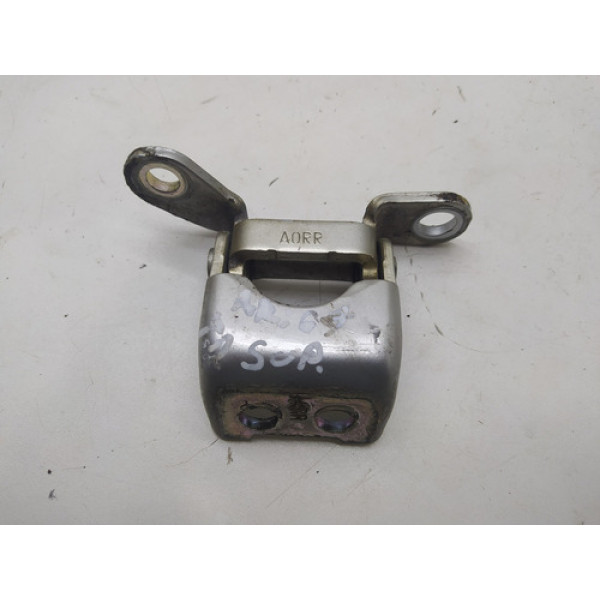 Dobradiça Superior Traseira Direita Honda Civic Lxr 2014