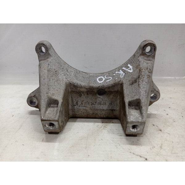 Suporte Coxim Direito Motor Mercedes C180 Cgi Touring 2014