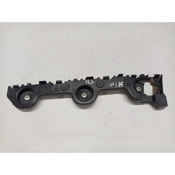 Guia Parachoque Traseiro Direito Spin 2019