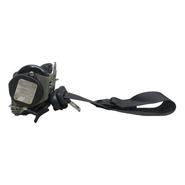 Cinto Dianteiro Direito Freelander 2 Hse 2008 3.2