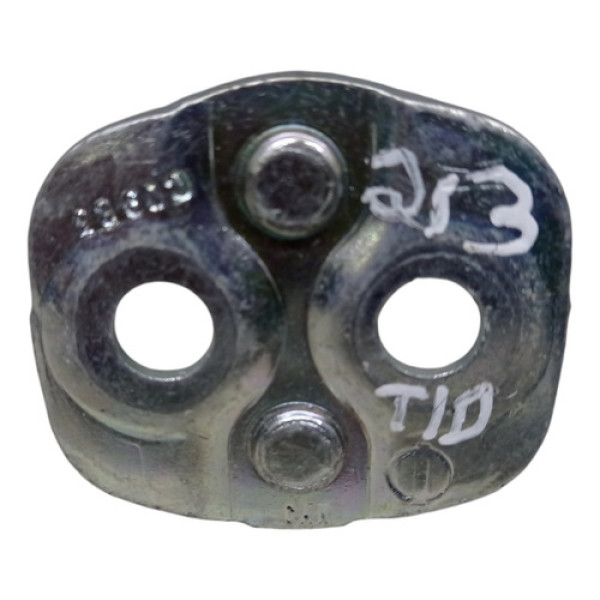 Batente Traseiro Direito Nissan Versa Advance 2022 1.6 Aut