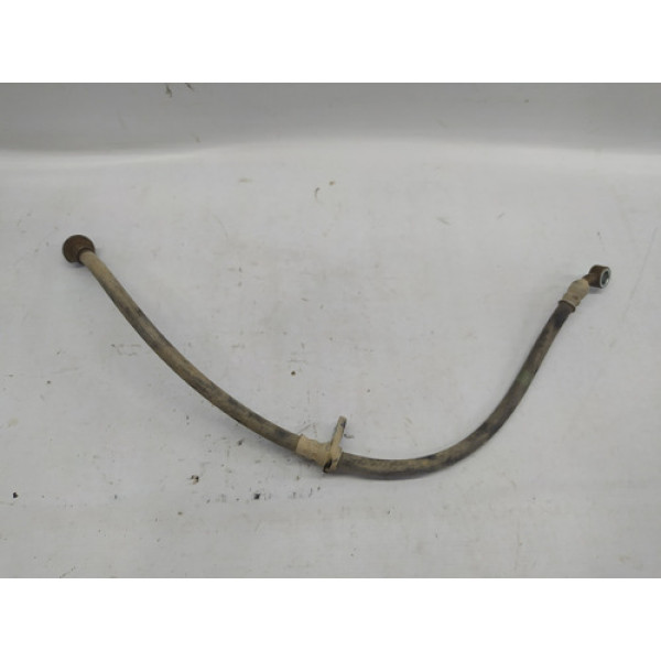 Flexível Pinça Dianteira Esquerda Hrv Exl 2017 1.8