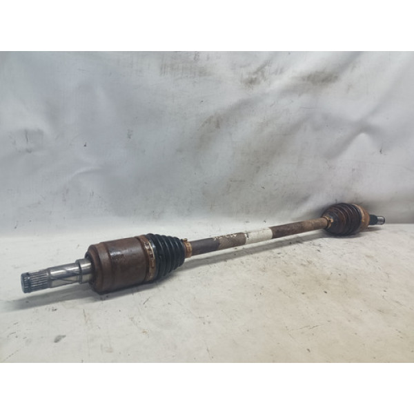 Homocinética Traseira Esquerda Freelander 2 2013 2.0 