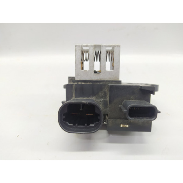 Resistência Ar Condicionado Nissan Kicks 1.6 2022 255507773r