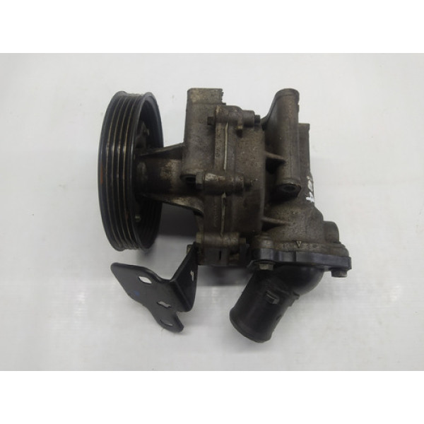 Bomba De Água Grand Vitara 2015 2.0 Manual