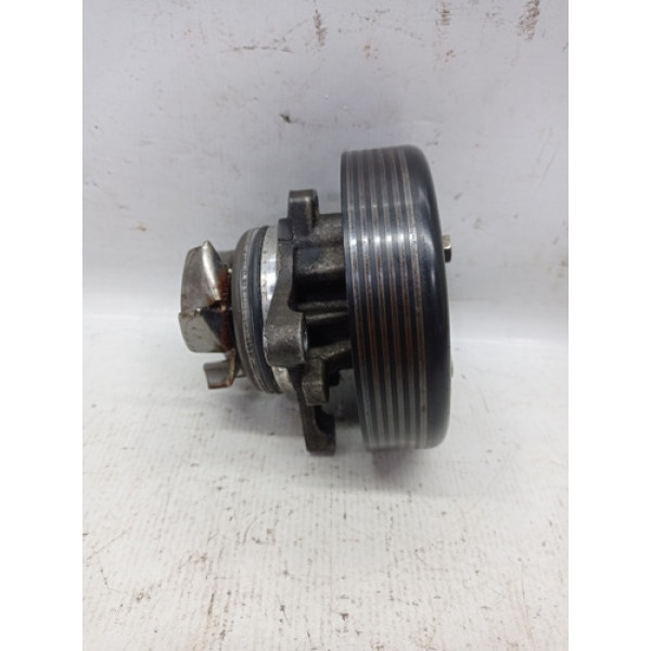 Bomba De Agua Com Polia Volvo Xc60 T5 2011 2.0 