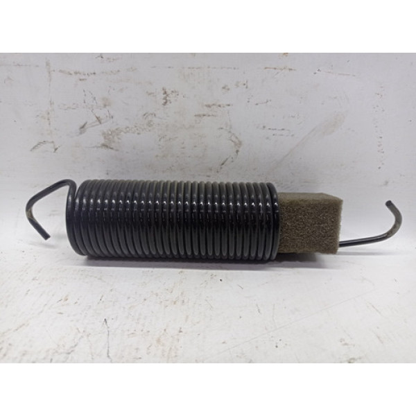 Mola Dobradiça Tampa Traseira Mercedes C200 2008 1.8