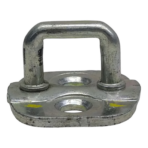 Batente Fechadura Porta Nissan Kicks 2020 2 