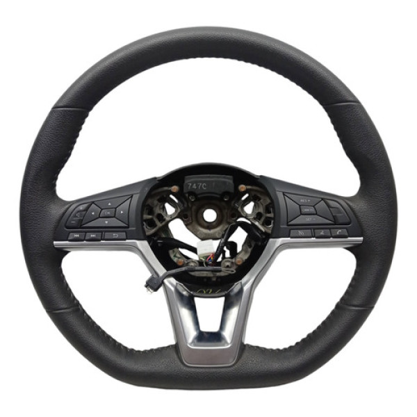 Volante Nissan Kicks Versa 2022