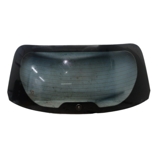 Vidro Vigia Traseiro Chery Tiggo 3x Pro 2021 Tci 1.0 Aut