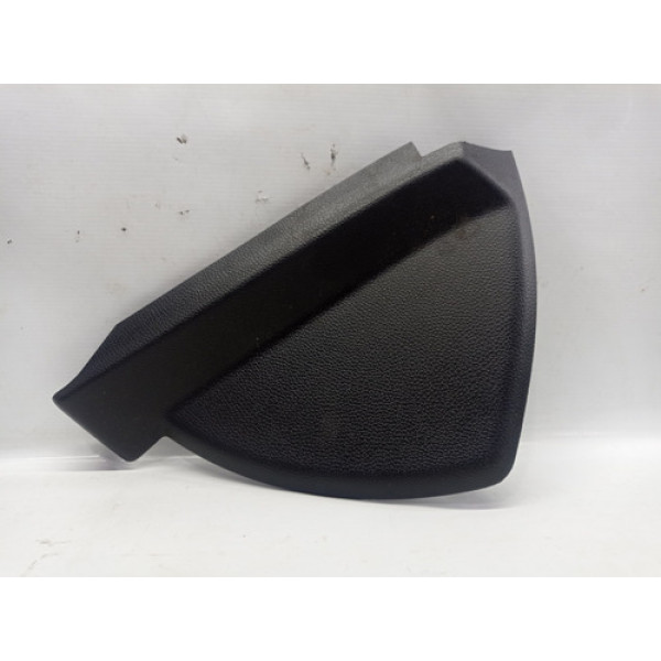 Acabamento Painel Lado Esquerdo Mercedes C180 2010 1.8 Cgi