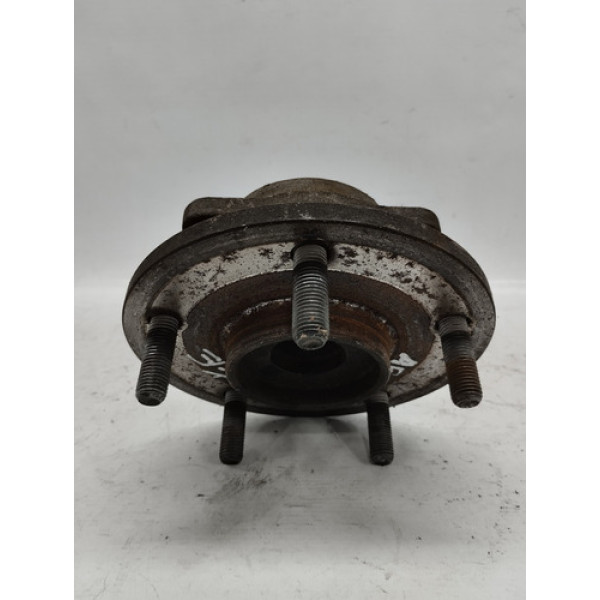 Cubo De Roda Traseira Esquerda Town Country 2008 3.8