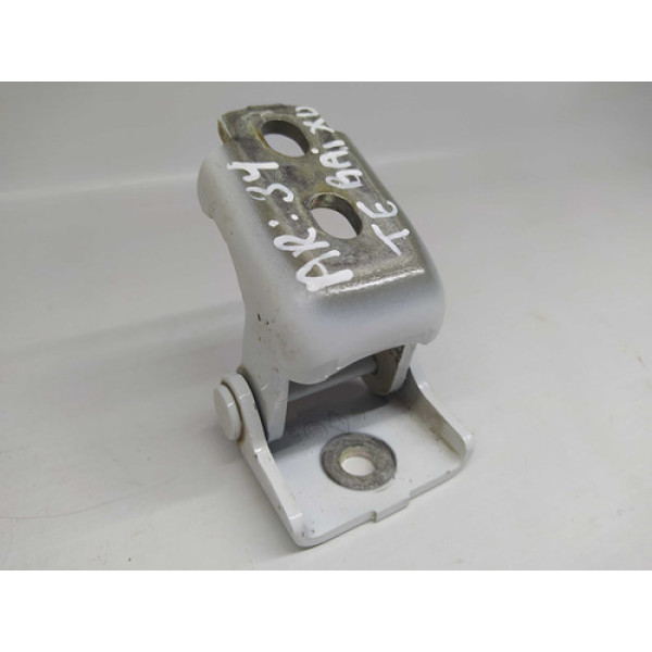 Dobradiça Porta Traseira Esquerda Inferior Captur 2019