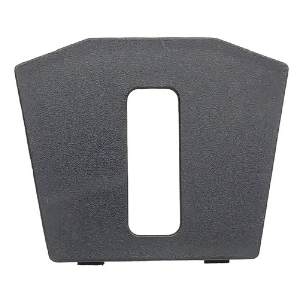 Acabamento Batente Fechadura Porta Malas Chery Tiggo 8 2024