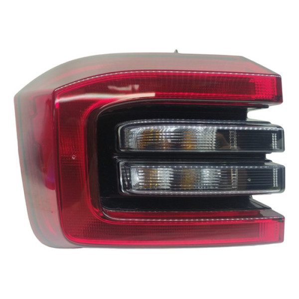 Lanterna Esquerda Chery Tiggo 5x Sport 2024 Canto 