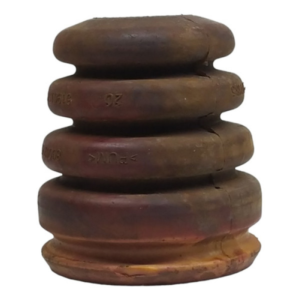 Batente Amortecedor Dianteiro Fiat Toro 1.8 Flex 2020