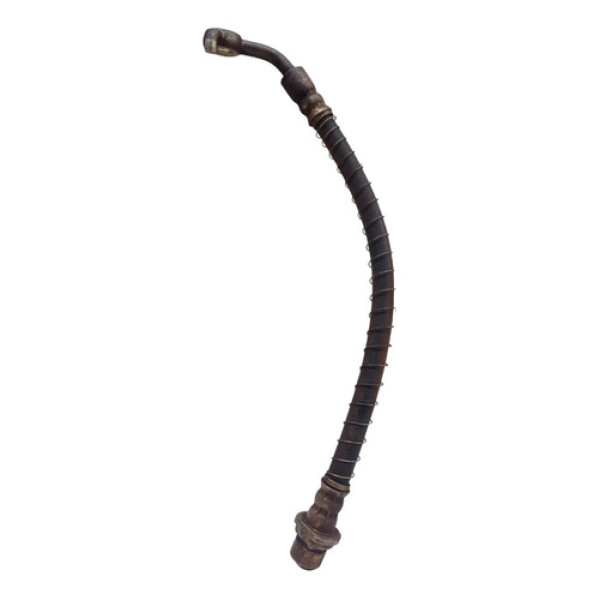 Flexível Traseiro Esquerdo Lifan X60 Talent 2016 1.8 Gas 