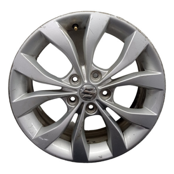 Roda Suzuki Grand Vitara 2015 2.0