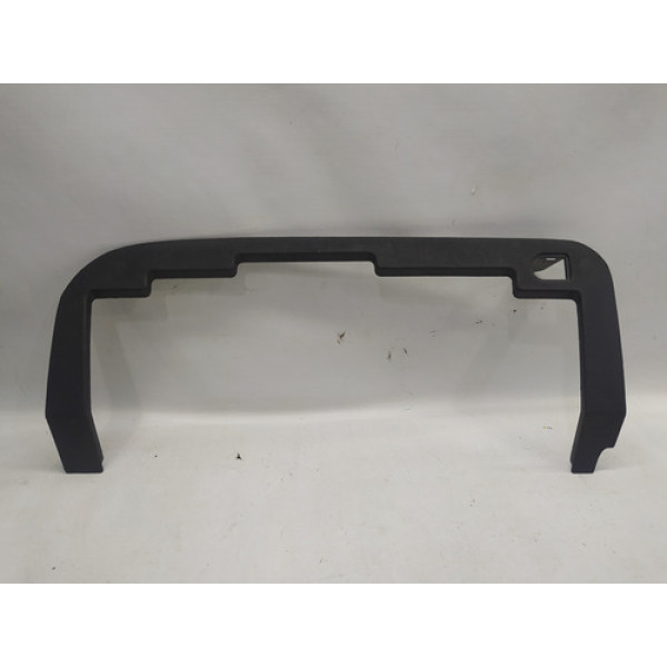 Acabamento Painel Porta Luvas Freemont Emotion 2012 2.4