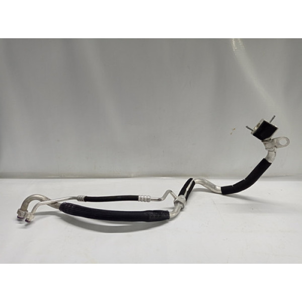 Mangueira Do Ar Condicionado Mercedes C180 1.8 2012 