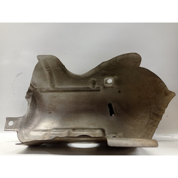 Defletor Catalisador Dodge Journey 2010 2.7