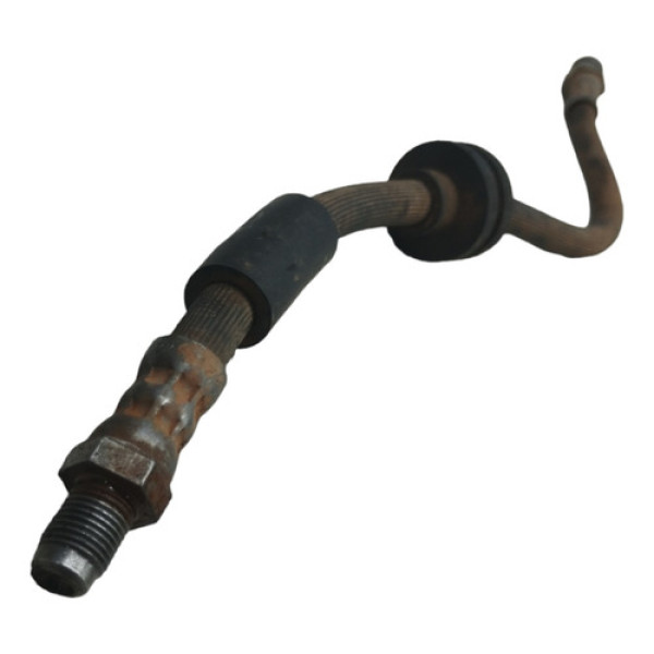 Flexível Traseiro Esquerdo Jeep Renegade 2022 1.3