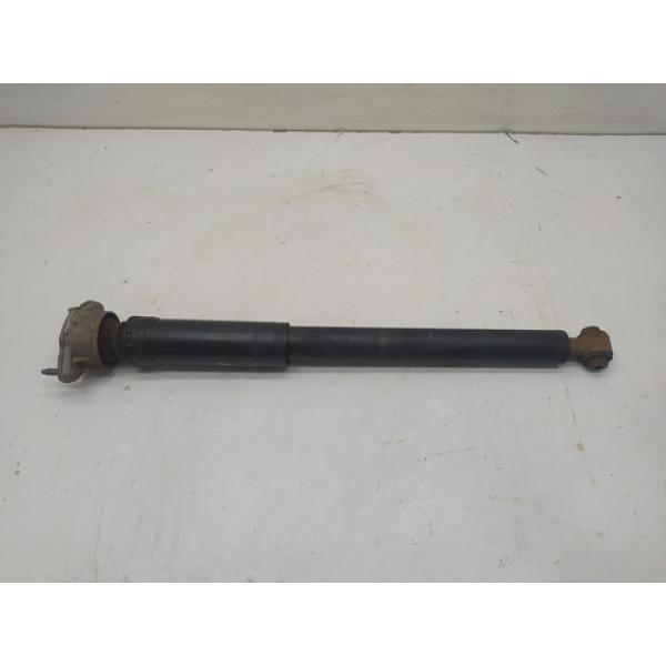 Par De Amortecedor Traseiro Com Molas C180 Cgi 2011 1.8