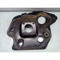 Placa Suporte Pedal Gm Tigra 1998