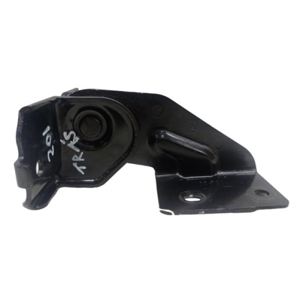 Suporte Trava Banco Traseiro Chery Tiggo 3x Plus 2022 1.0 