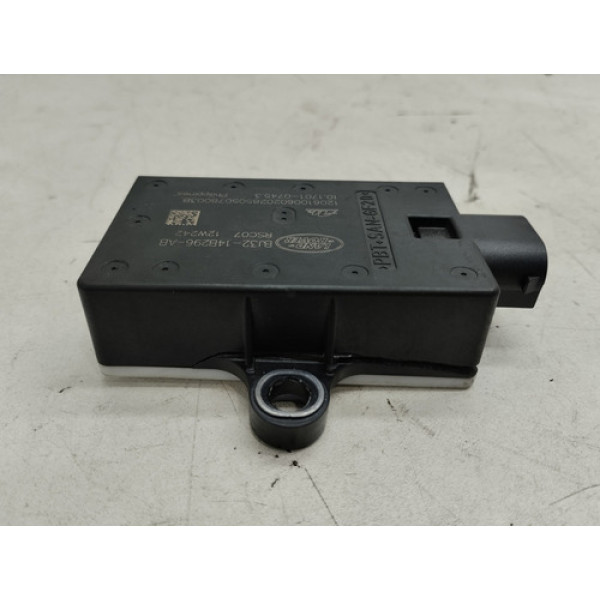 Módulo De Aceleração Range Rover Evoque 2014 2.0 