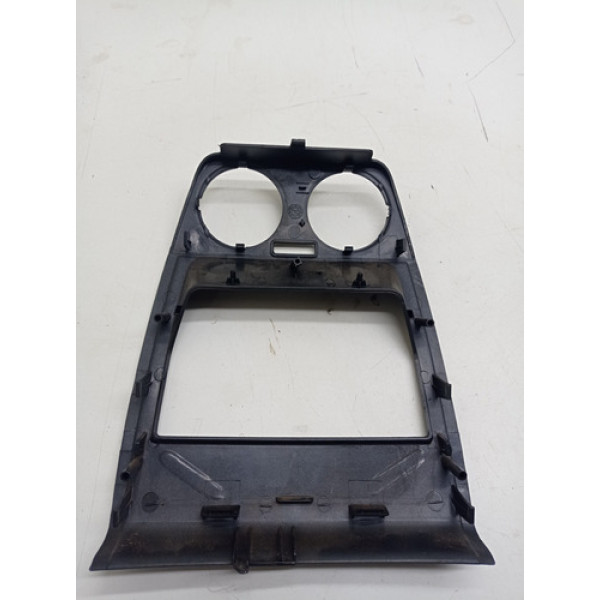 Moldura Difusor Ar Painel Discovery 4 2010 3.0