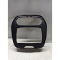 Acabamento Central Painel Renault Captur 2019 682708364r
