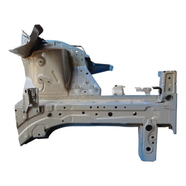 Ponta Longarina Dianteira Esquerda Kicks 1.6 Exclusive 2022