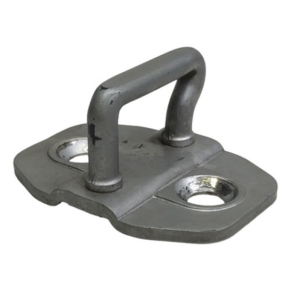 Batente Fechadura Porta Mercedes C180 Kompressor 2011 C