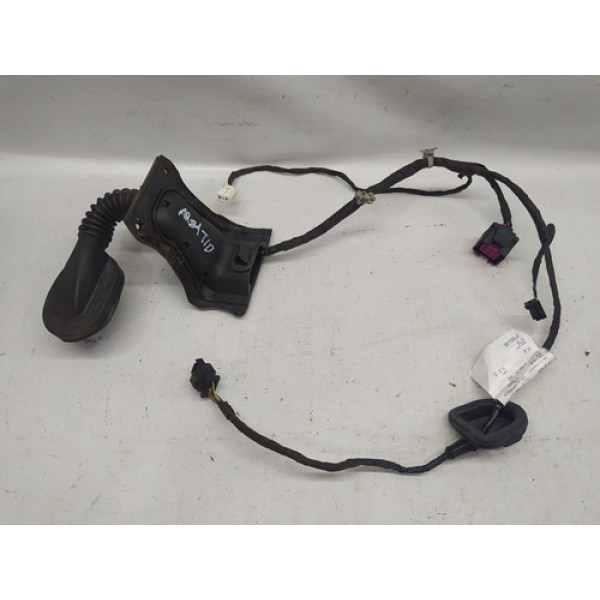 Chicote De Porta Traseira Direita Toro 2020 1.8 Aut