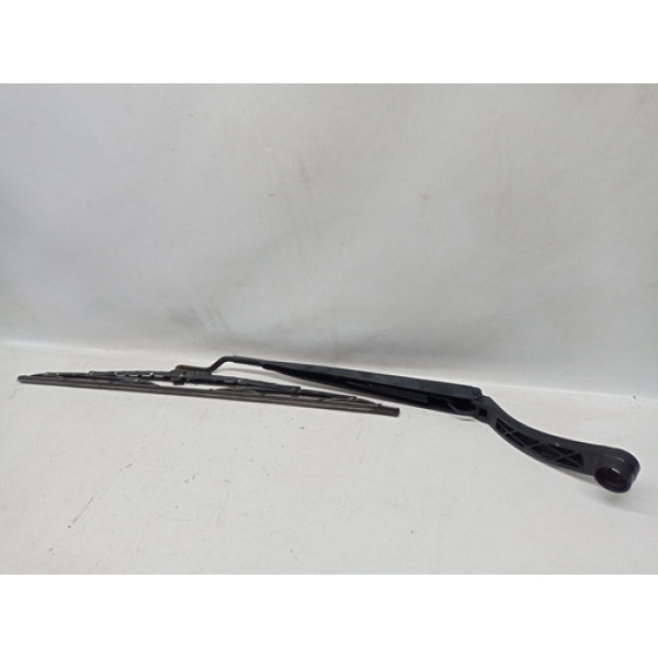 Braço Limpador Parabrisa Dianteiro Esquerdo  Sorento 2012