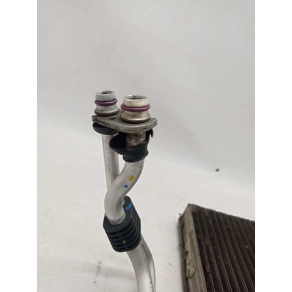 Radiador Ar Frio Bmw 320i 2006 2.0