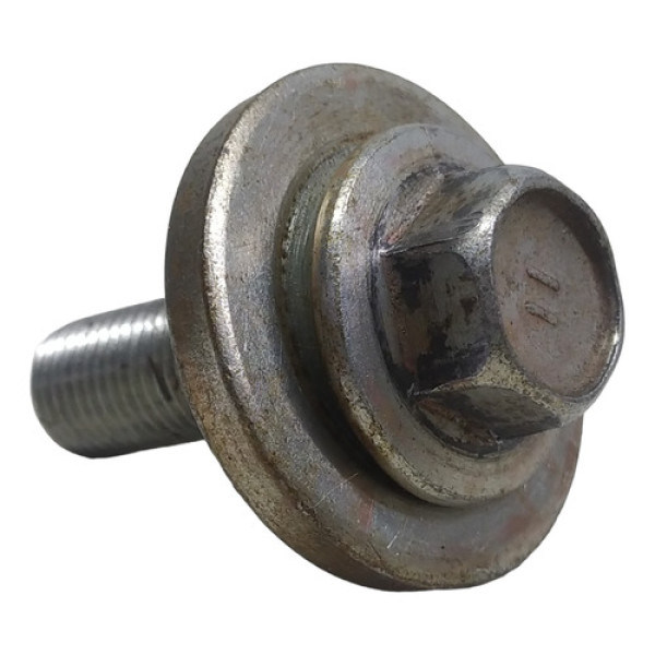 Parafuso Polia Toyota Yaris Xls 1.5 16v 2020