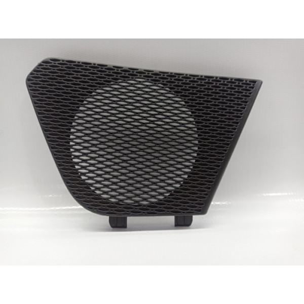 Tela Alto Falante Lado Esquerdi Fiat Toro 2020 2.4 Volcano