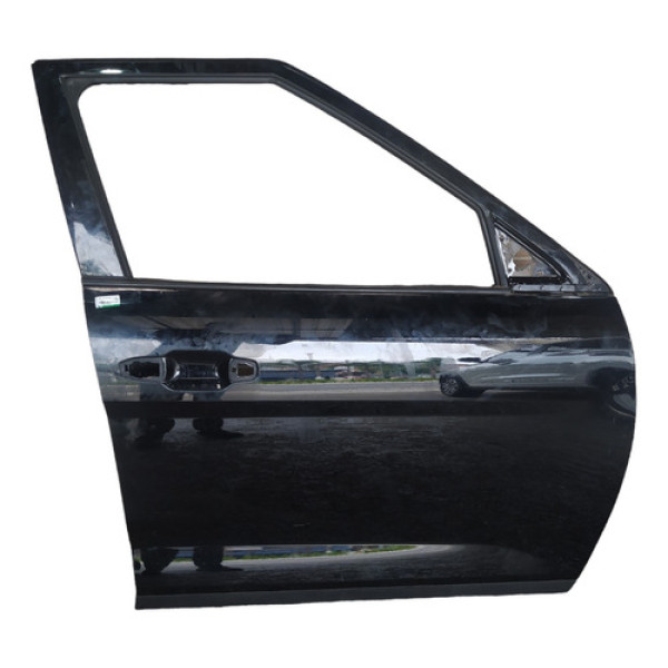 Porta Dianteira Direita Creta Platinum 2023 1.0 Turbo Aut