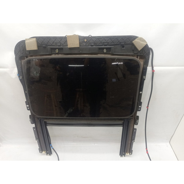 Teto Solar Jaguar Xf Luxury 2012 3.0