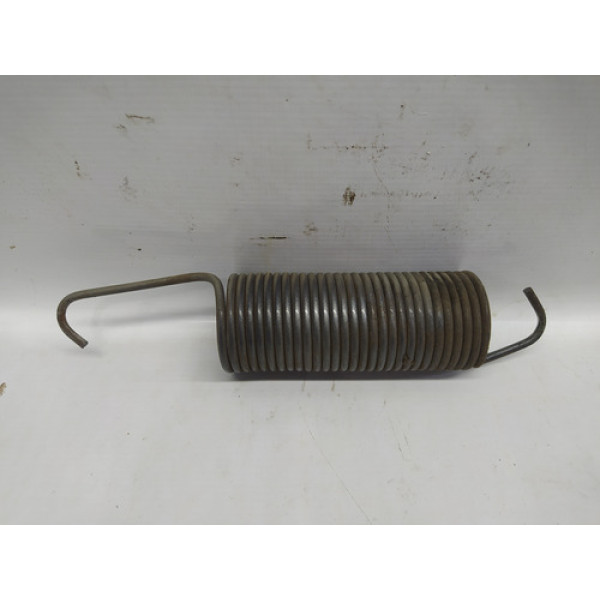 Mola Dobradiça Tampa Traseira C180 Cgi 2011 1.8 Aut