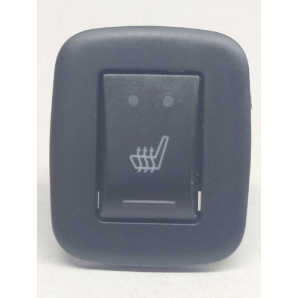 Botão Aquecedor Banco Traseiro Chrysler Tonw Country 2008