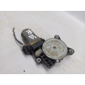 Motor Máquina Vidro Dianteiro Esquerdo Captiva 3.6 2010