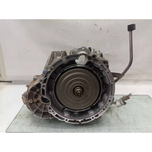 Câmbio Caixa Marcha Mercedes Benz Cla 200 1.6 Turbo 2016 01