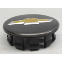 Calota Center Cap Chevrolet Grafite  96682160
